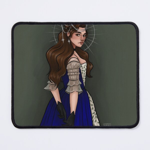 Item preview, Queen of Nothing designed and sold by rosiexjo.