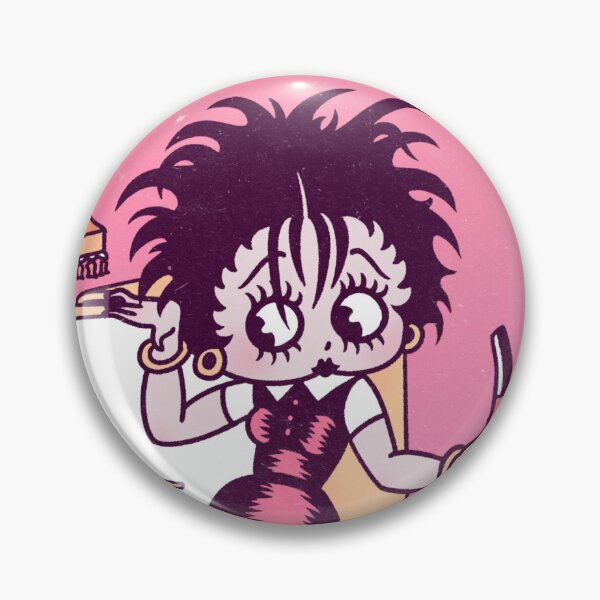 Item preview, Three Imaginary Boops designed and sold by Lucy Faery.
