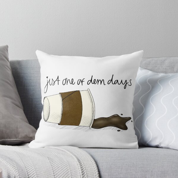 Item preview, just one of dem days designed and sold by littlemissyy.