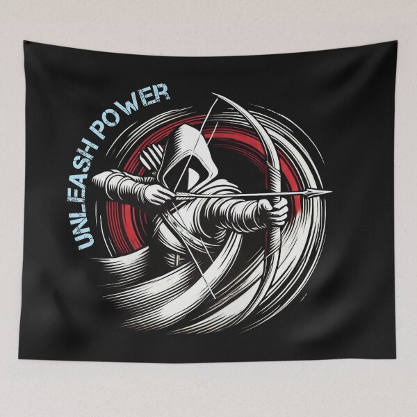 Item preview, Unleash the Power Within designed and sold by Core-Force.
