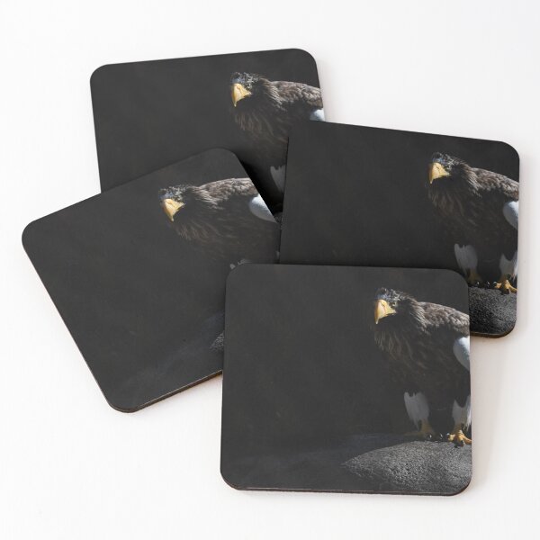 Item preview, Shadowy Sea Eagle  designed and sold by Ruth Jolly.