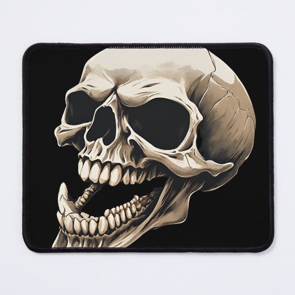 Item preview, Laughing Skull designed and sold by KayPenn.