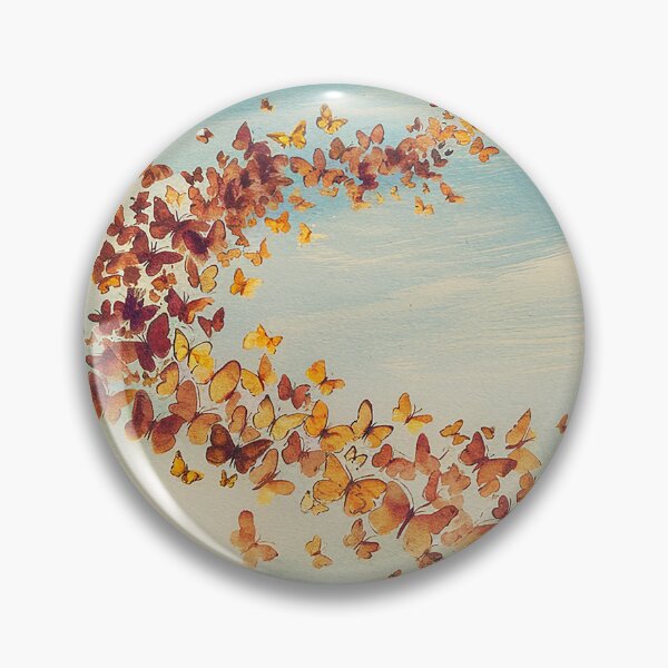 Item preview, The Great Meadow Migration designed and sold by 3MillsDesign.