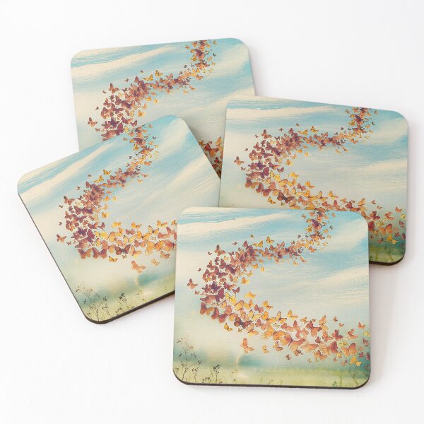 Item preview, The Great Meadow Migration designed and sold by 3MillsDesign.
