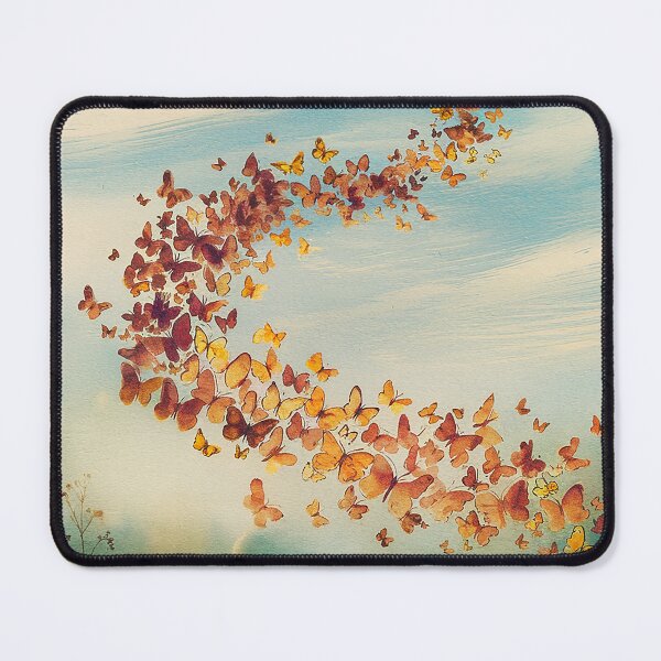 Item preview, The Great Meadow Migration designed and sold by 3MillsDesign.