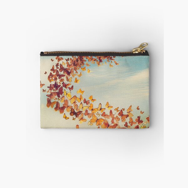 Item preview, The Great Meadow Migration designed and sold by 3MillsDesign.