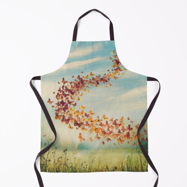 Item preview, The Great Meadow Migration designed and sold by 3MillsDesign.