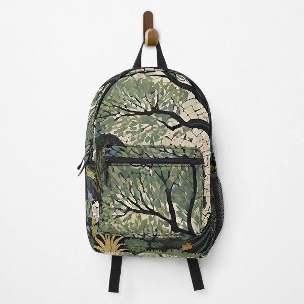 Item preview, Ancient Tree of Mysteries designed and sold by AbstractIdeas.