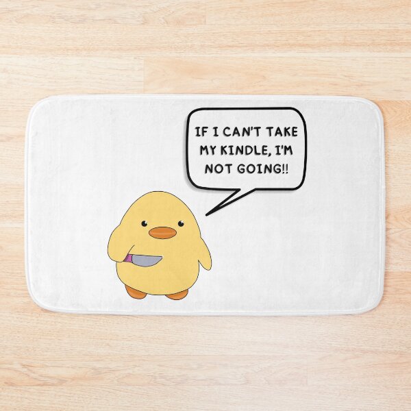 Item preview, Kindle Trope designed and sold by DedsStudio.