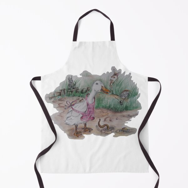 Item preview, Duck and friends designed and sold by catherine calder.