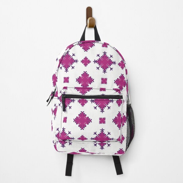 Item preview, Cute Pink floral Pattern designed and sold by Neranchara.