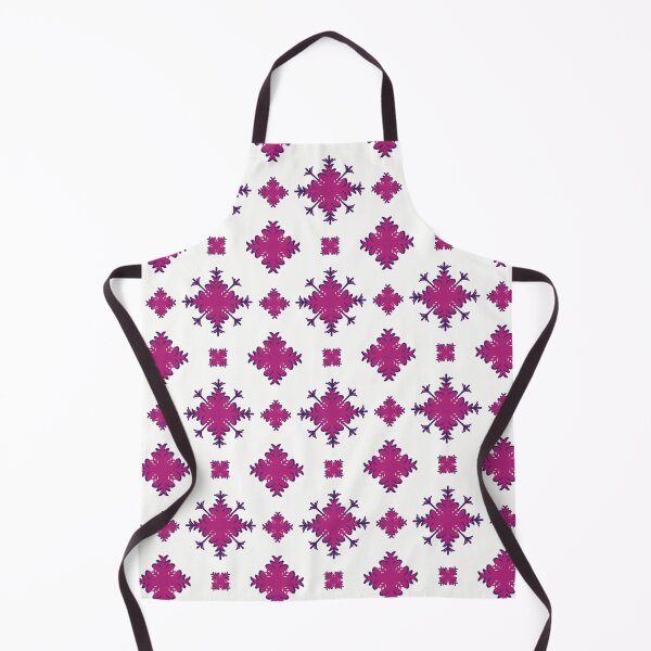Item preview, Cute Pink floral Pattern designed and sold by Neranchara.