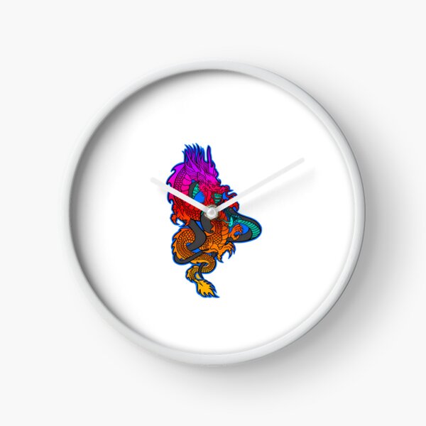 Item preview, Sundown Dragon  Snake  designed and sold by TinaLloyderon.