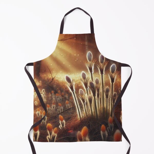Item preview, Spring breath of nature in a digital painting designed and sold by FotoworldEdel.
