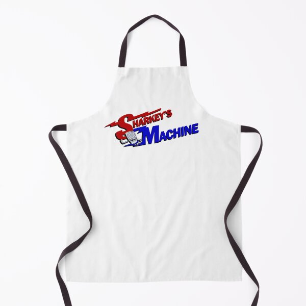 Item preview, Smokey and the Bandit - Logo SHARKEY'S MACHINE designed and sold by retrozest.