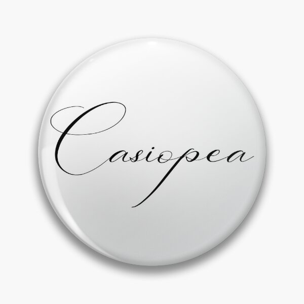 Item preview, Casiopea designed and sold by AlexeyevZurga.