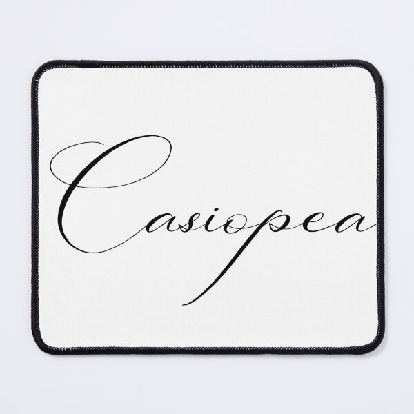Item preview, Casiopea designed and sold by AlexeyevZurga.