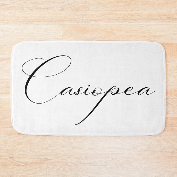 Item preview, Casiopea designed and sold by AlexeyevZurga.