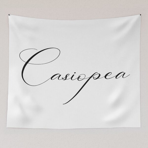 Item preview, Casiopea designed and sold by AlexeyevZurga.