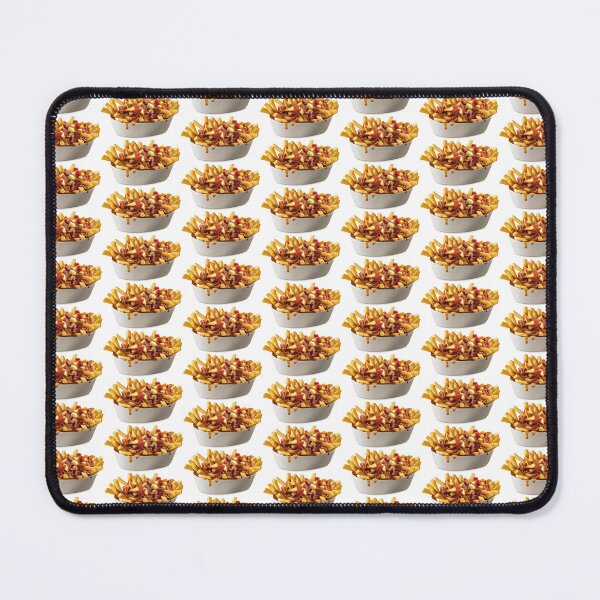 Item preview, Poutine designed and sold by Keftcha.