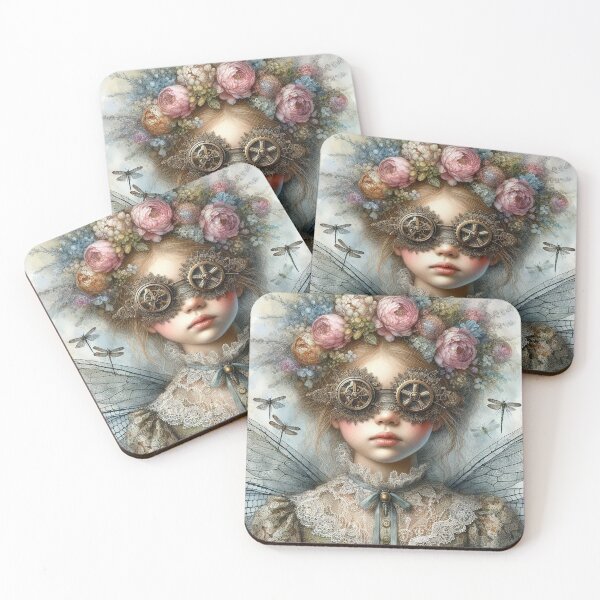 Item preview, Steampunk Dreams designed and sold by annem12333.