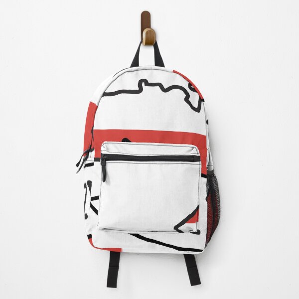 Item preview, Austria - map with flag of Austria designed and sold by Wolagno.