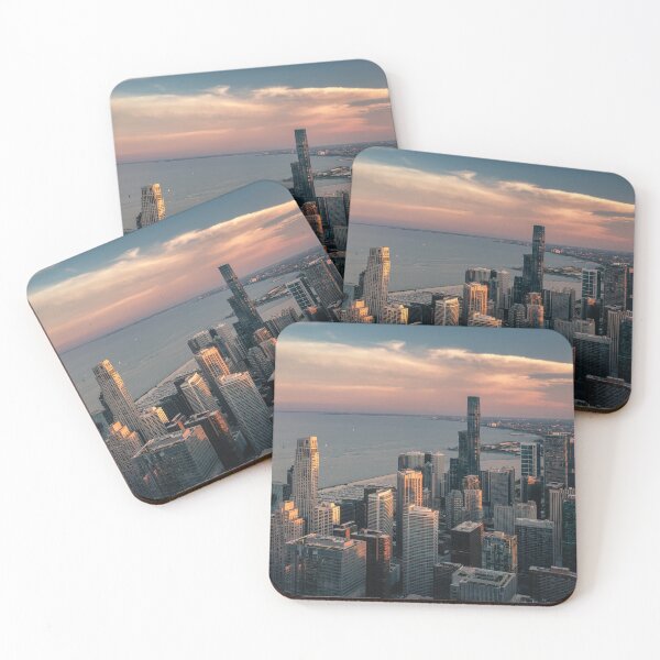 Item preview, Chicago Lakefront designed and sold by David Bowman.