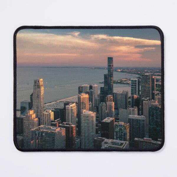 Item preview, Chicago Lakefront designed and sold by David Bowman.