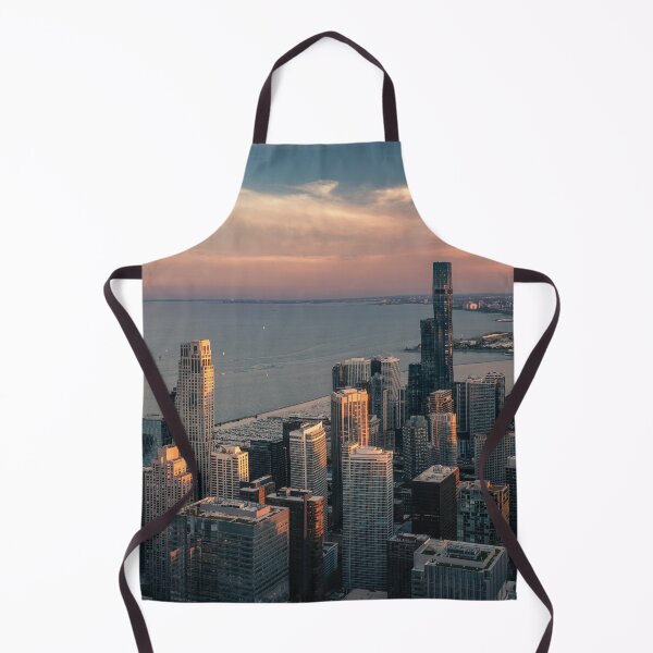 Item preview, Chicago Lakefront designed and sold by David Bowman.