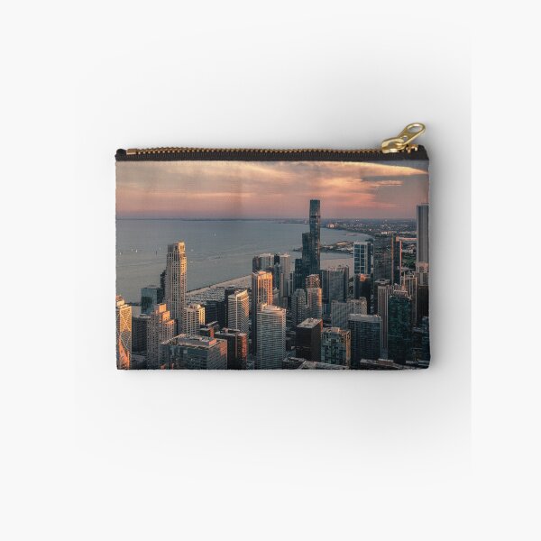 Item preview, Chicago Lakefront designed and sold by David Bowman.