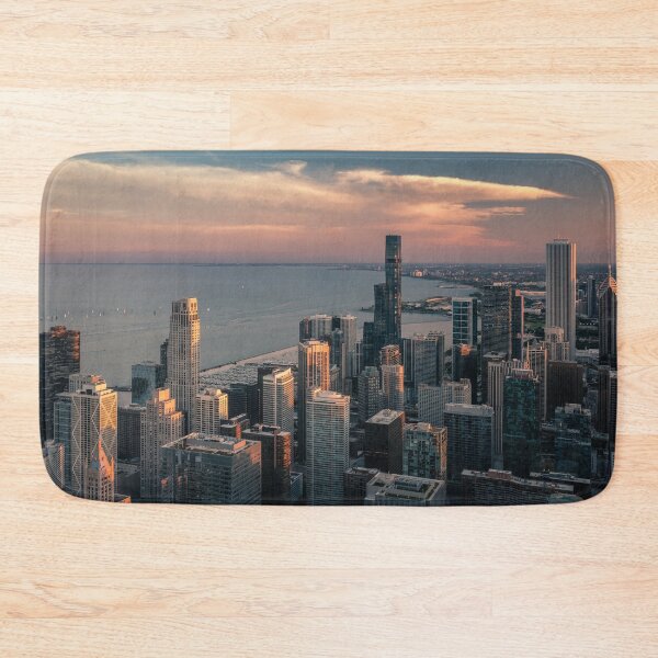 Item preview, Chicago Lakefront designed and sold by David Bowman.