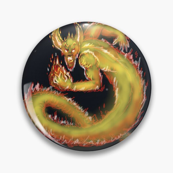Item preview, Fire Elemental designed and sold by Vancesshop.