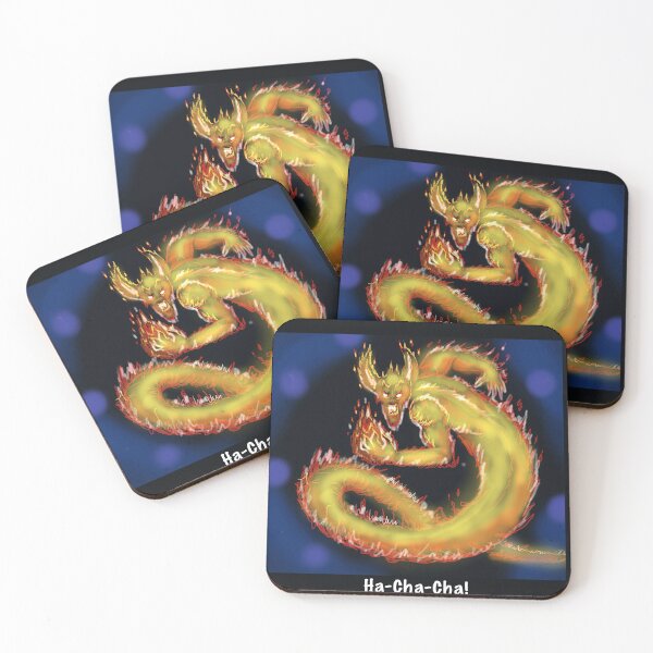 Item preview, Fire Elemental designed and sold by Vancesshop.