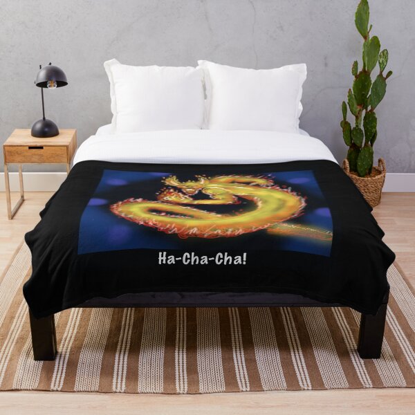 Aperçu de l'œuvre Élémentaire de feu créée et vendue par Vancesshop.
