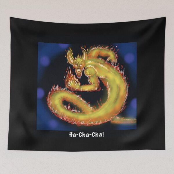 Item preview, Fire Elemental designed and sold by Vancesshop.