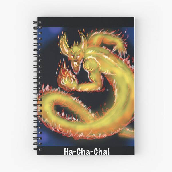 Item preview, Fire Elemental designed and sold by Vancesshop.