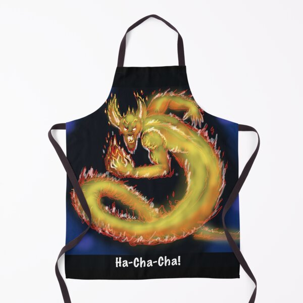 Item preview, Fire Elemental designed and sold by Vancesshop.