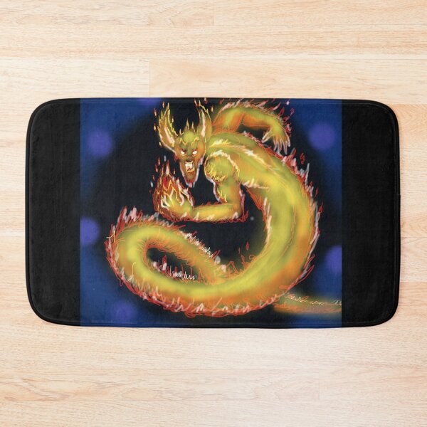 Item preview, Fire Elemental designed and sold by Vancesshop.