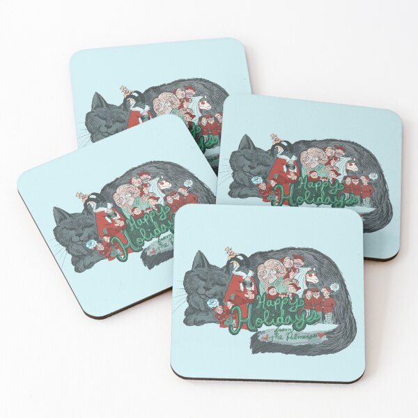 Item preview, Holidays with the Palmers designed and sold by OWTP.