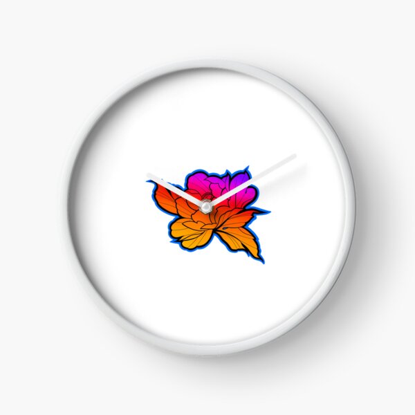 Item preview, Sundown Peony designed and sold by TinaLloyderon.