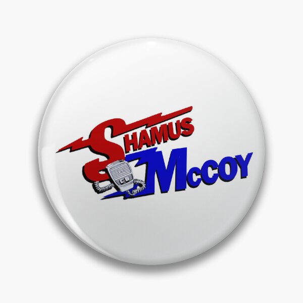 Item preview, Smokey and the Bandit - Logo SHAMUS MCCOY designed and sold by retrozest.