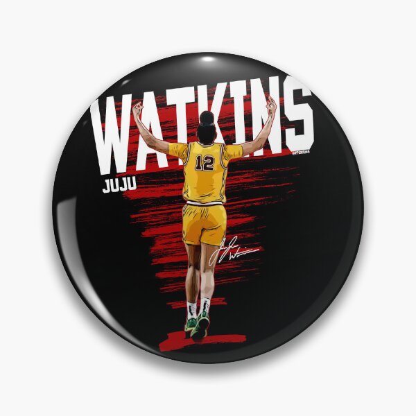 Item preview, Juju celebrate her 3 point shot designed and sold by PTCartoonArt.