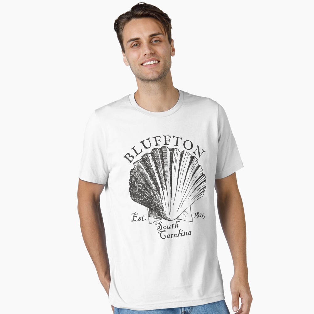 Item preview, Essential T-Shirt designed and sold by SurfingLocales.