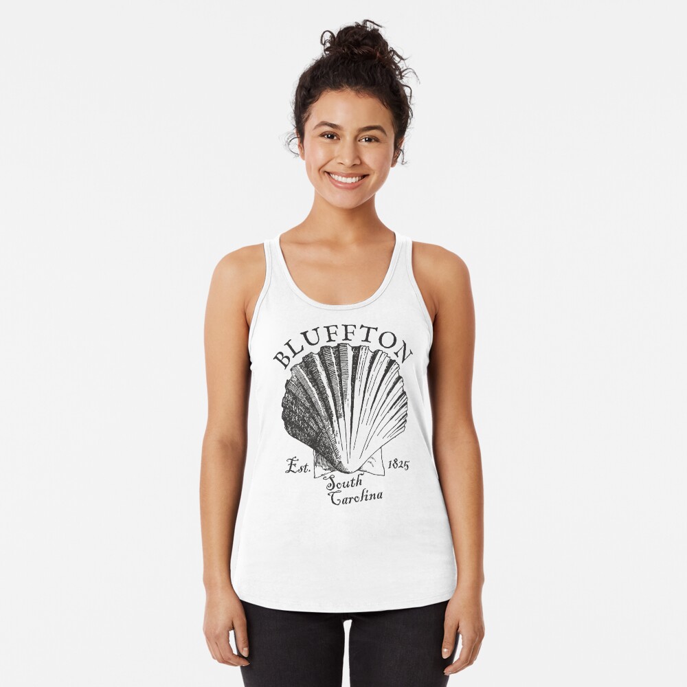Item preview, Racerback Tank Top designed and sold by SurfingLocales.