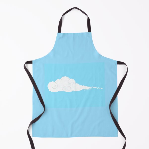 Item preview, Cute Scooter Cloud designed and sold by marleywrightart.