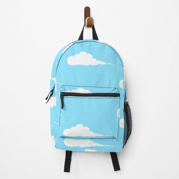 Item preview, Cute Scooter Cloud designed and sold by marleywrightart.