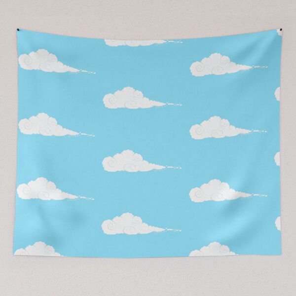 Item preview, Cute Scooter Cloud designed and sold by marleywrightart.