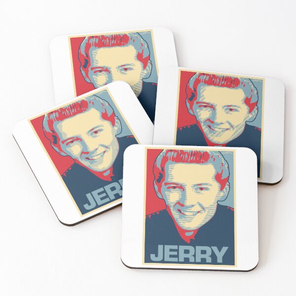 Item preview, Jerry designed and sold by DFA.