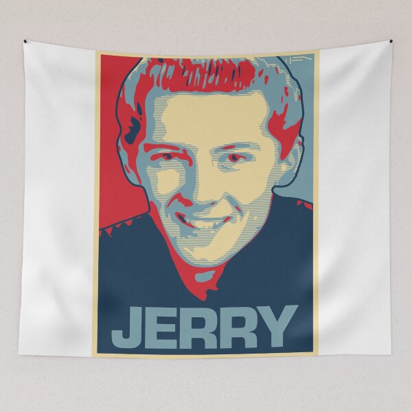 Item preview, Jerry designed and sold by DFA.