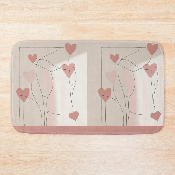 Item preview, Valentine's Day 28 - Minimalist design  designed and sold by AlinaSCorner.
